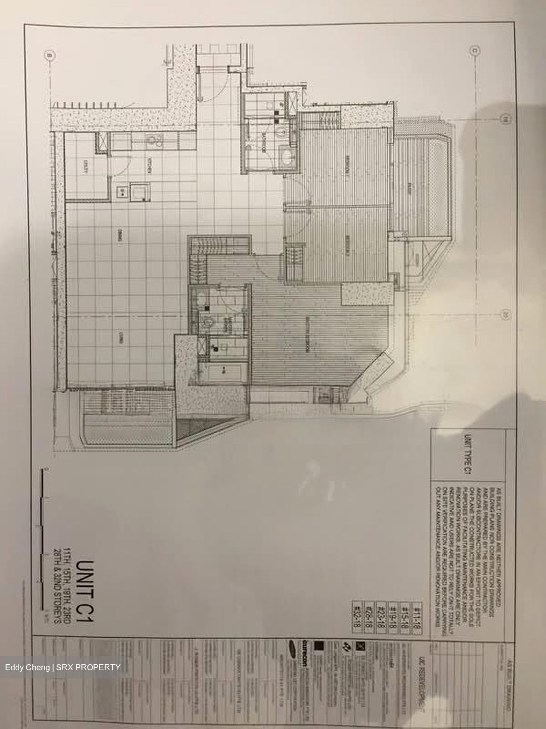 V On Shenton (D1), Apartment #559925131